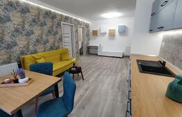 Apartament premium de 2 camere, 47 mp, parcare, imobil nou, zona Porii