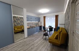 Apartament premium de 2 camere, 47 mp, parcare, imobil nou, zona Porii