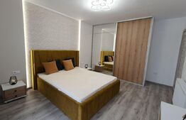 Apartament premium de 2 camere, 47 mp, parcare, imobil nou, zona Porii