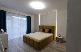 Apartament premium de 2 camere, 47 mp, parcare, imobil nou, zona Porii