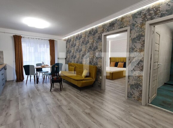 Apartament de vânzare 2 camere Floreşti - 104625AV | BLITZ Cluj-Napoca | Poza6