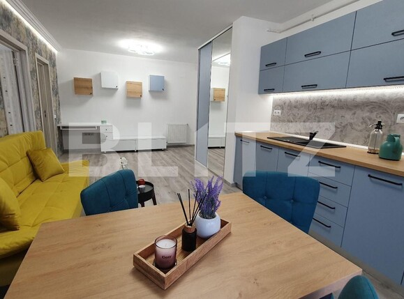 Apartament de vânzare 2 camere Floreşti - 104625AV | BLITZ Cluj-Napoca | Poza4