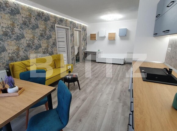 Apartament de vânzare 2 camere Floreşti - 104625AV | BLITZ Cluj-Napoca | Poza5