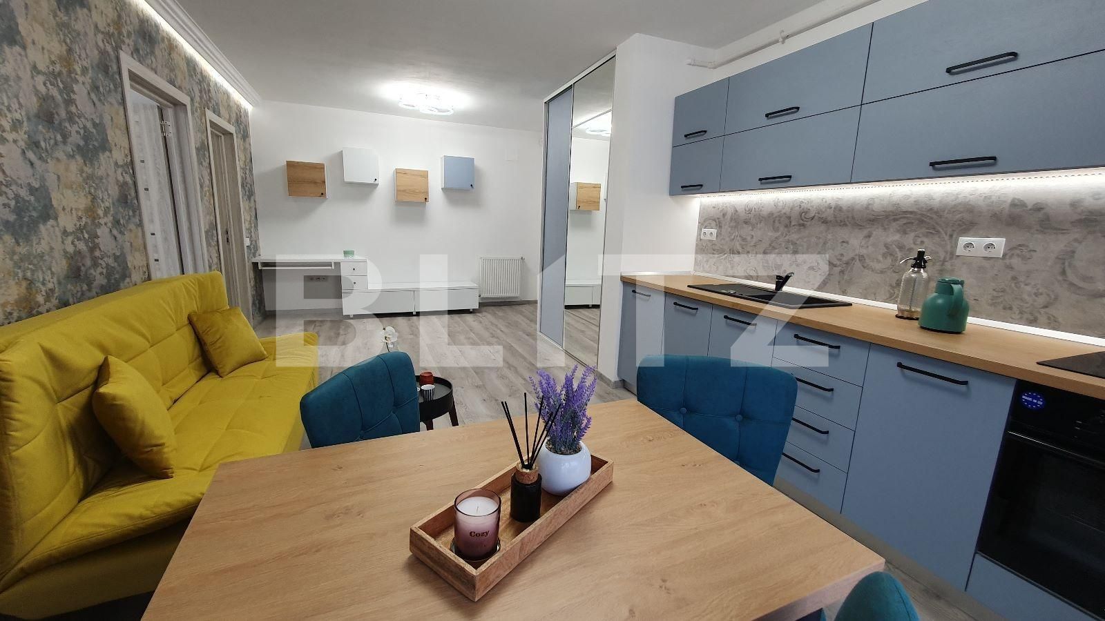 Apartament de vânzare 2 camere Floreşti - 104625AV | BLITZ Cluj-Napoca | Poza4