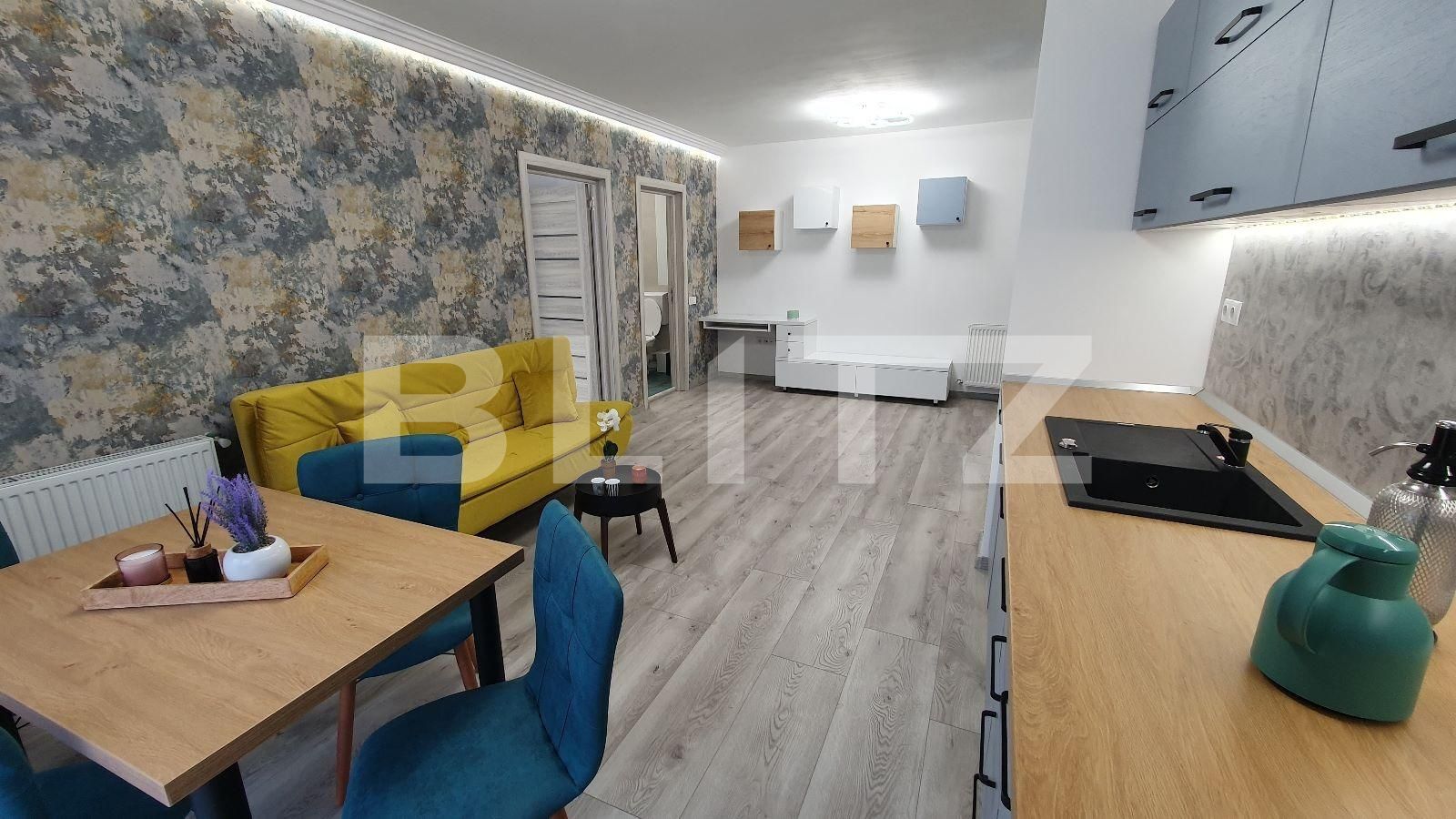 Apartament de vânzare 2 camere Floreşti - 104625AV | BLITZ Cluj-Napoca | Poza5