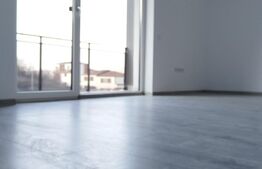 Apartament 3 camere nou , spatiu verde , zona Teilor