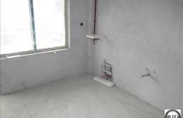 Apartament cu 2 camere, 39 mp utili, semifinisat, zona strazii C-tin Brancusi