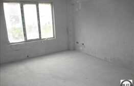 Apartament cu 2 camere, 39 mp utili, semifinisat, zona strazii C-tin Brancusi