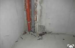 Apartament cu 2 camere, 39 mp utili, semifinisat, zona strazii C-tin Brancusi