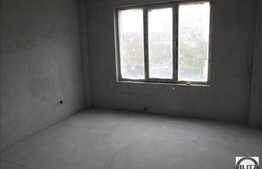 Apartament cu 2 camere, 39 mp utili, semifinisat, zona strazii C-tin Brancusi