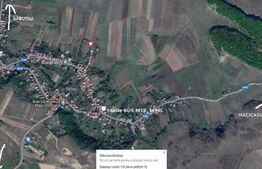  Teren intravilan, in Deusu amplasat in zona CONSTRUIBILA, cu CF, cu cert. de urbanism 