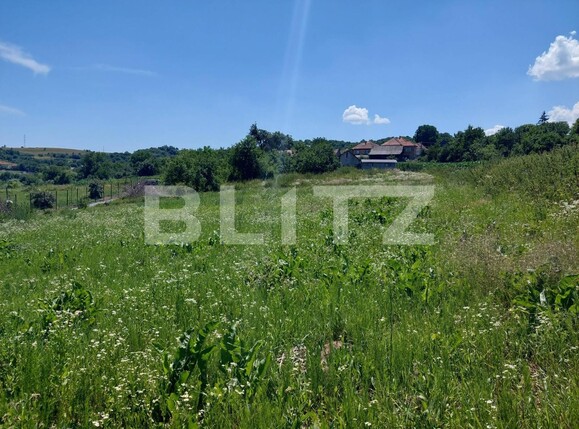Teren de vânzare Deuşu - 104631TV | BLITZ Cluj-Napoca | Poza1
