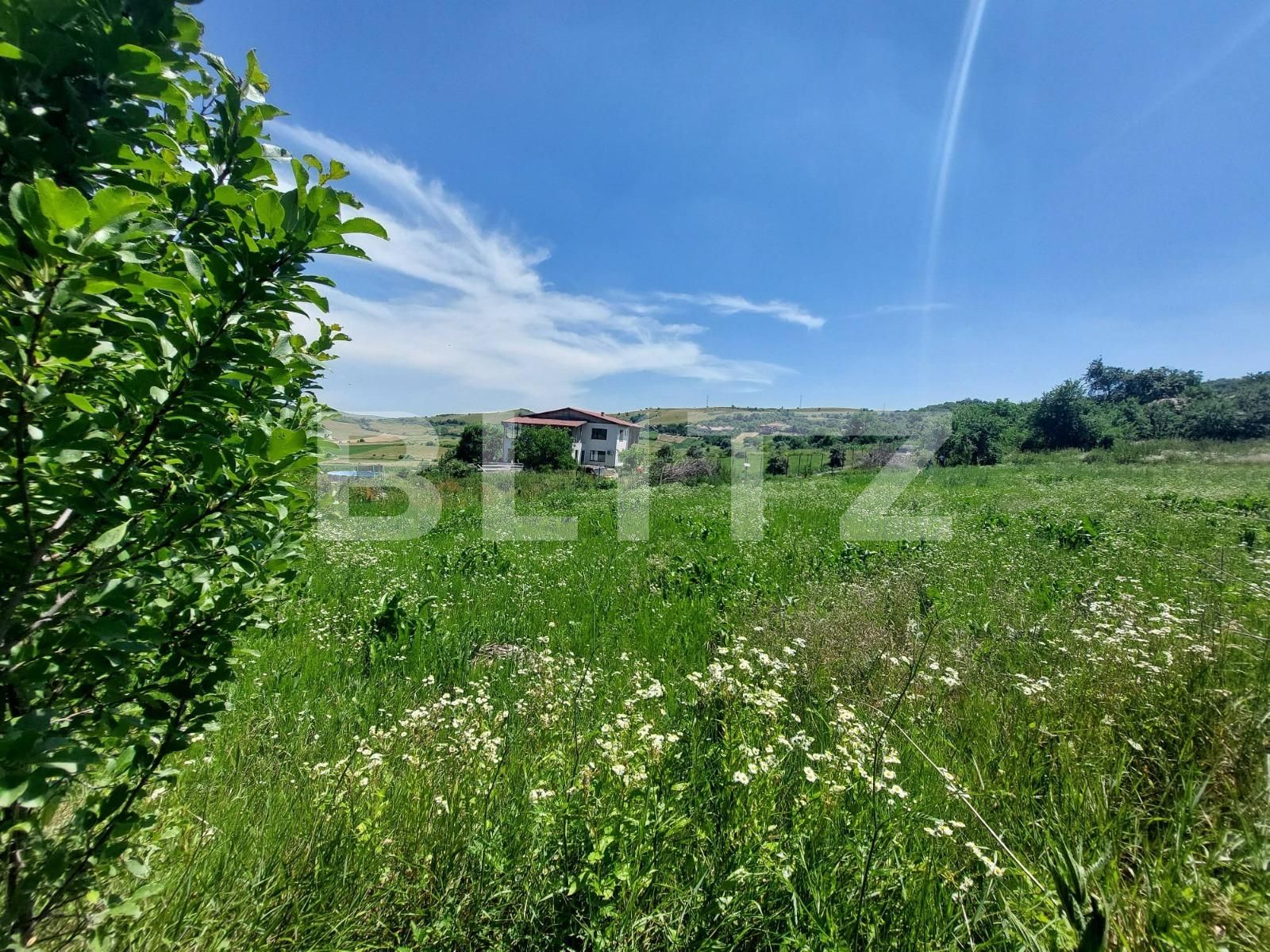 Teren de vânzare Deuşu - 104631TV | BLITZ Cluj-Napoca | Poza3