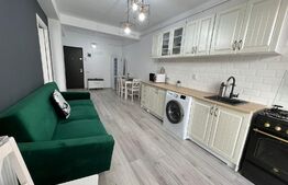 Apartament 2 camere, 45 mp, parcare, zona Terra 