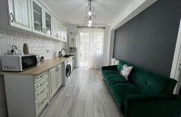 Apartament 2 camere, 45 mp, parcare, zona Terra 