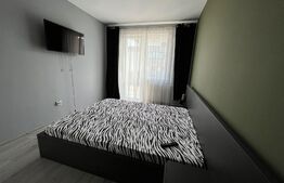 Apartament 2 camere, 45 mp, parcare, zona Terra 