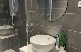 Apartament 2 camere, 45 mp, parcare, zona Terra 