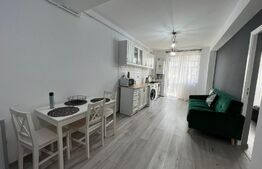 Apartament 2 camere, 45 mp, parcare, zona Terra 