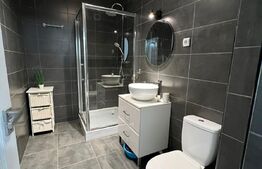 Apartament 2 camere, 45 mp, parcare, zona Terra 