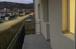 Apartament 2 camere, 45 mp, parcare, zona Terra 