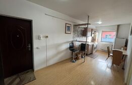 Apartament 1 camera, decomandat, 40 mp, etaj intermediar, parcare, orientare sudica, zona Eroilor