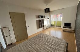 Apartament 1 camera, decomandat, 40 mp, etaj intermediar, parcare, orientare sudica, zona Eroilor