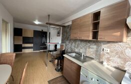 Apartament 1 camera, decomandat, 40 mp, etaj intermediar, parcare, orientare sudica, zona Eroilor