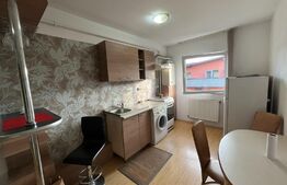 Apartament 1 camera, decomandat, 40 mp, etaj intermediar, parcare, orientare sudica, zona Eroilor