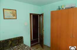 Apartament 4 camere, decomandat, 78 mp, boxa la subsol, zona strazii Dambovitei