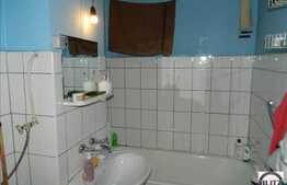 Apartament 4 camere, decomandat, 78 mp, boxa la subsol, zona strazii Dambovitei