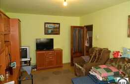 Apartament 4 camere, decomandat, 78 mp, boxa la subsol, zona strazii Dambovitei