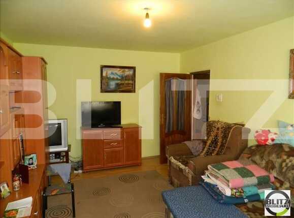 Apartament de vânzare 4 camere Marasti - 10464AV | BLITZ Cluj-Napoca | Poza3