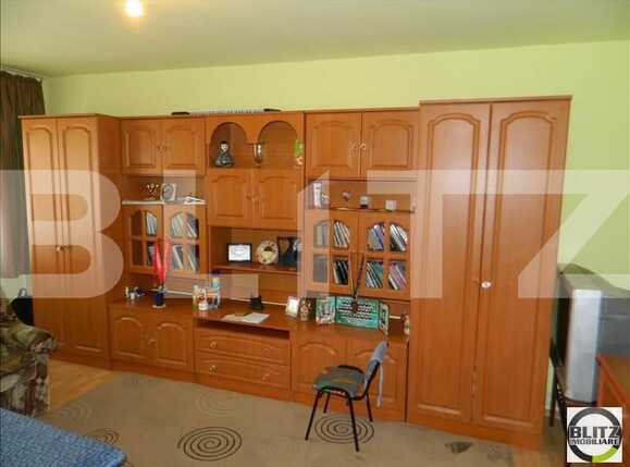 Apartament de vânzare 4 camere Marasti - 10464AV | BLITZ Cluj-Napoca | Poza2