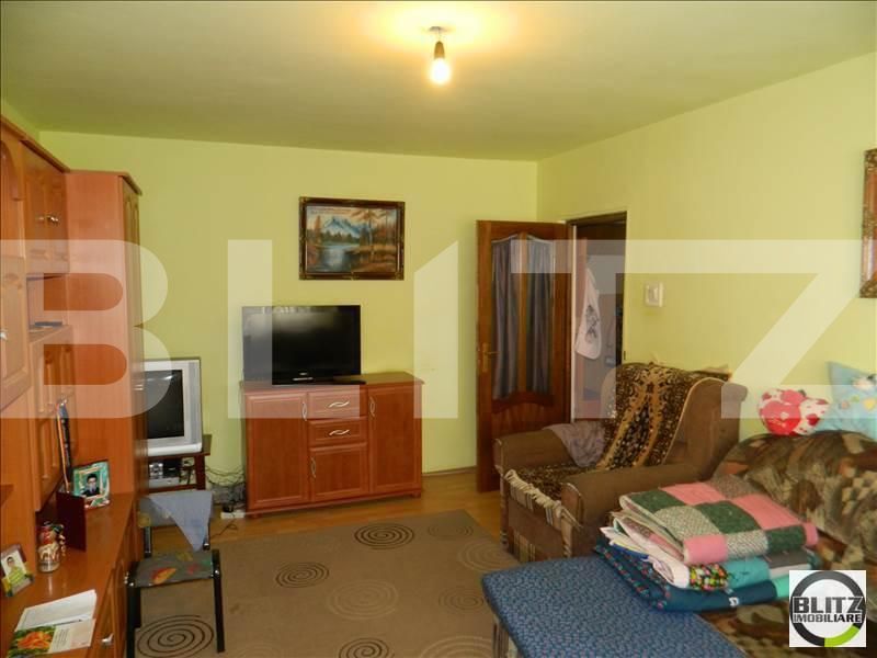 Apartament de vânzare 4 camere Marasti - 10464AV | BLITZ Cluj-Napoca | Poza3