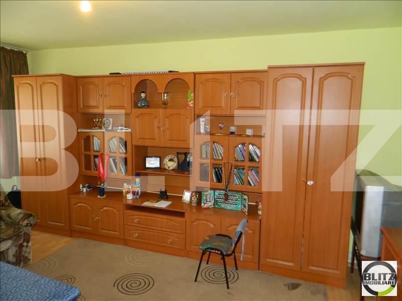 Apartament de vânzare 4 camere Marasti - 10464AV | BLITZ Cluj-Napoca | Poza2
