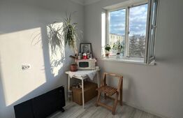 Garsonieră cochetă de 11 mp, orientare sudică, mobilată/utilată