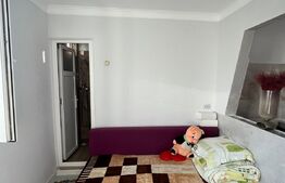 Garsonieră cochetă de 11 mp, orientare sudică, mobilată/utilată