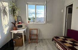 Garsonieră cochetă de 11 mp, orientare sudică, mobilată/utilată