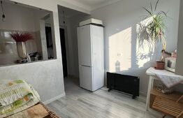 Garsonieră cochetă de 11 mp, orientare sudică, mobilată/utilată