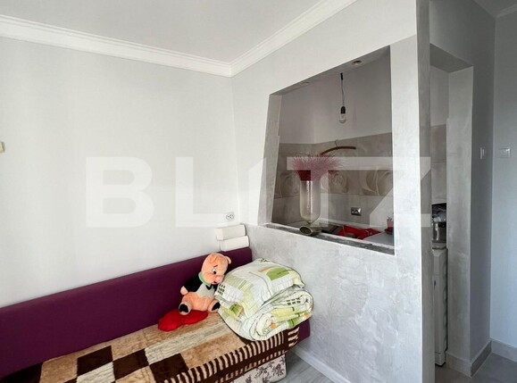 Garsonieră de vânzare Manastur - 104645AV | BLITZ Cluj-Napoca | Poza4