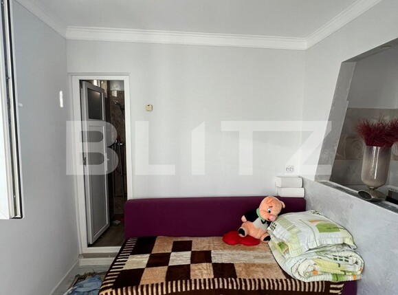 Garsonieră de vânzare Manastur - 104645AV | BLITZ Cluj-Napoca | Poza3