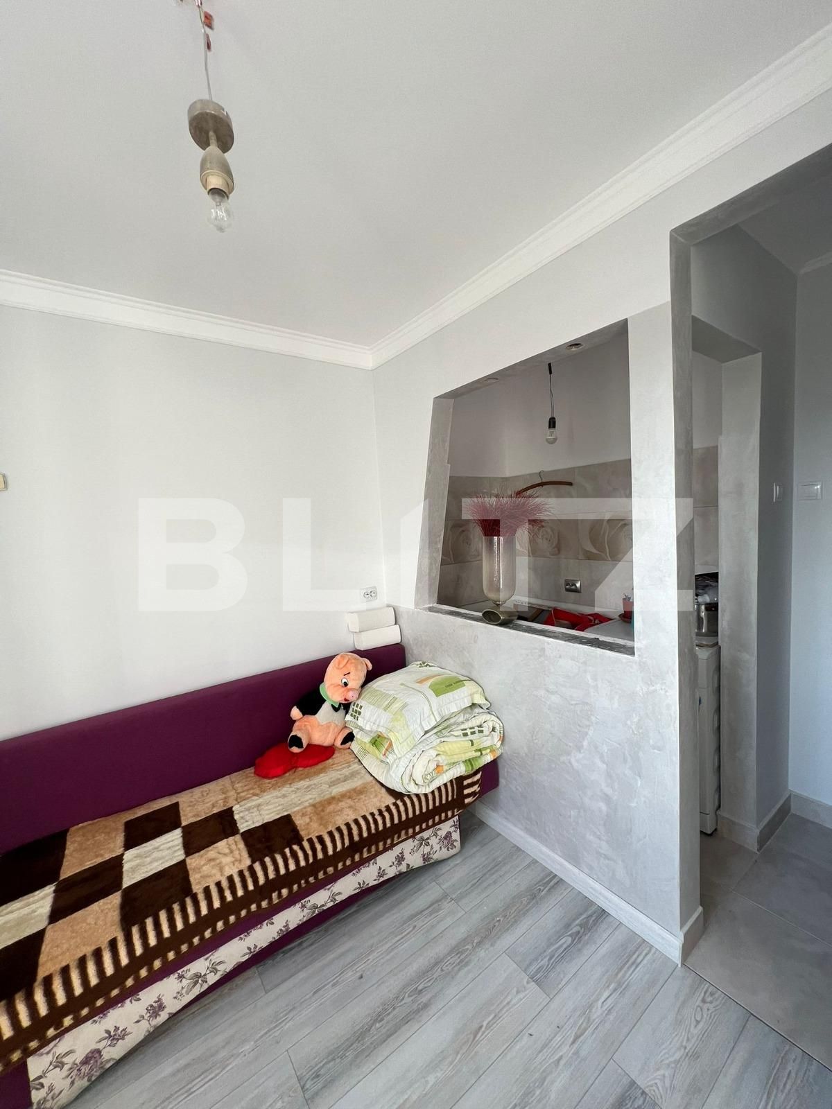 Garsonieră de vânzare Manastur - 104645AV | BLITZ Cluj-Napoca | Poza4