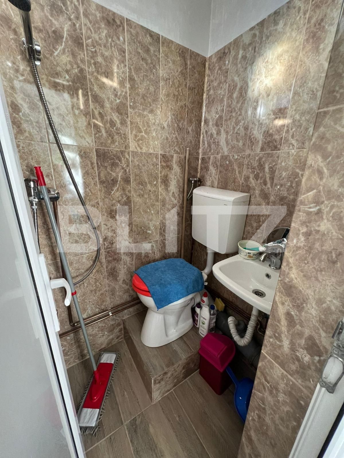 Garsonieră de vânzare Manastur - 104645AV | BLITZ Cluj-Napoca | Poza9