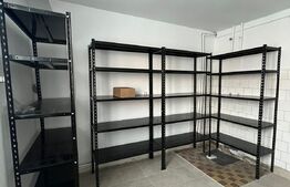 Spatiu comercial/birouri, 55 mp, parcare, zona Cetatii 