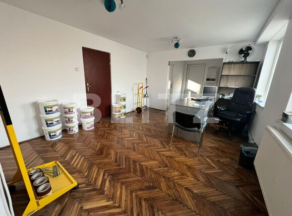 Spațiu comercial de închiriat Floreşti - 104652SIC | BLITZ Cluj-Napoca | Poza1