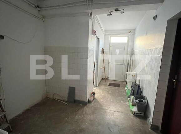 Spațiu comercial de închiriat Floreşti - 104652SIC | BLITZ Cluj-Napoca | Poza2