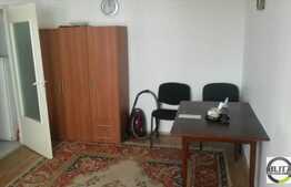 3 camere, 58 mp, semidecomandat, zona strazii Parang