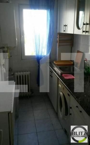 Apartament de închiriat 3 camere Manastur - 10466AI | BLITZ Cluj-Napoca | Poza3