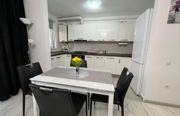 Apartament modern, 3 camere, 74 mp, etajul 1, zona Stejarului 