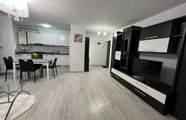 Apartament modern, 3 camere, 74 mp, etajul 1, zona Stejarului 